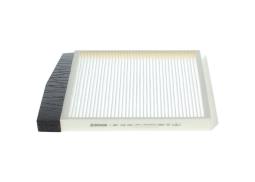 Filter, cabin air BOSCH 1987432064