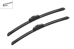 Wiper Blade BOSCH 3397118994