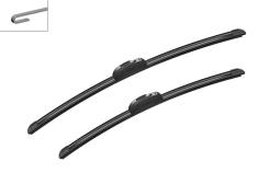 Wiper Blade BOSCH 3 397 118 904