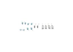 Accessory Kit, brake shoes BOSCH 1 987 475 276