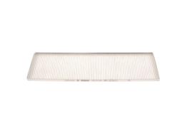 Filter, cabin air BOSCH 1987431205