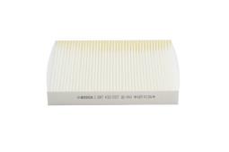 Filter, cabin air BOSCH 1 987 432 057