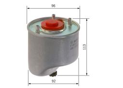 Fuel Filter