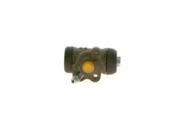 Wheel Brake Cylinder BOSCH F 026 009 731