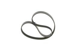 V-ribbed Belt BOSCH 1987945715