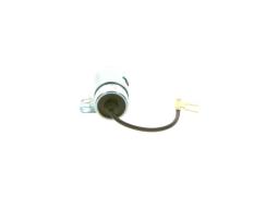 Capacitor, ignition system BOSCH 9 231 081 287