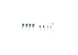 Accessory Kit, brake shoes BOSCH 1 987 475 331