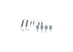 Accessory Kit, brake shoes BOSCH 1987475331