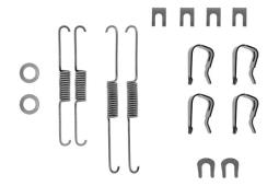 Accessory Kit, brake shoes BOSCH 1 987 475 200