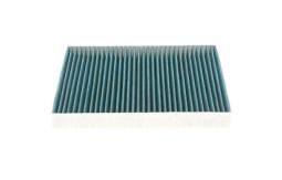 Filter, cabin air BOSCH 0 986 628 525