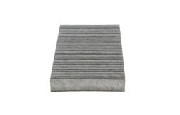 Filter, cabin air BOSCH 1987431459