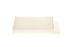 Filter, cabin air BOSCH 1987432214