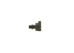 Plug Housing BOSCH 1928402078