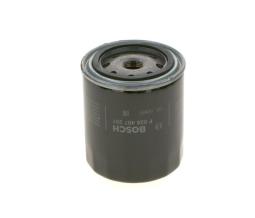 Oil Filter BOSCH F 026 407 267