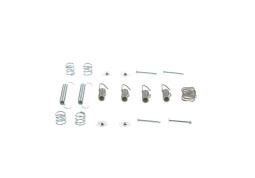 Accessory Kit, parking brake shoes BOSCH 1 987 475 401