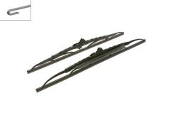Wiper Blade BOSCH 3397118564