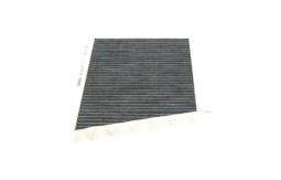 Filter, cabin air BOSCH 1987432370