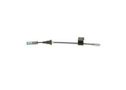 Cable Pull, parking brake BOSCH 1987482887