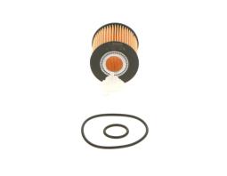 Oil Filter BOSCH F 026 407 098