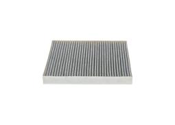 Filter, cabin air BOSCH 1987432431
