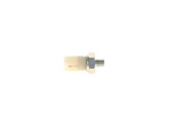 Oil Pressure Switch BOSCH 0 986 345 007