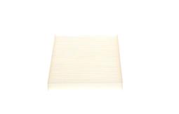Filter, cabin air BOSCH 1987431211