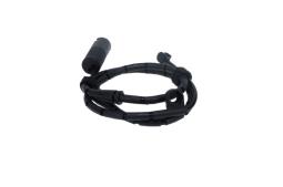 Warning Contact, brake pad wear BOSCH 1987474945