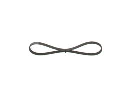 V-ribbed Belt BOSCH 1987947856