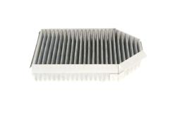 Filter, cabin air BOSCH 1987435509