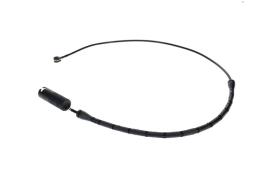 Warning Contact, brake pad wear BOSCH 1987474925