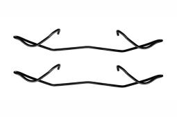 Accessory Kit, disc brake pad BOSCH 1987474241