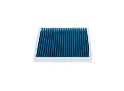 Filter, cabin air BOSCH 0 986 628 588