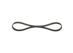 V-ribbed Belt BOSCH 1987947849