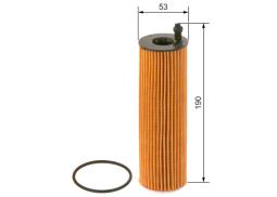 Oil Filter BOSCH F 026 407 238