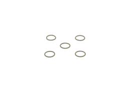 Rubber Ring BOSCH 2440210012
