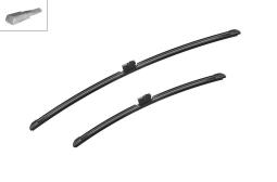 Wiper Blade BOSCH 3397014206