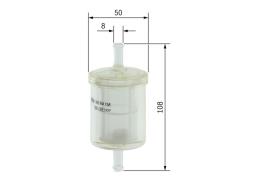 Fuel Filter BOSCH 0 450 904 158