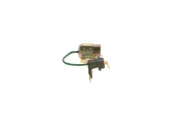 Capacitor, ignition system BOSCH 1 237 330 348