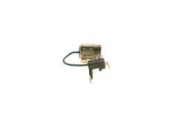 Capacitor, ignition system BOSCH 1237330348