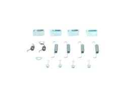 Accessory Kit, parking brake shoes BOSCH 1 987 475 399