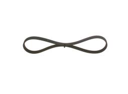 V-ribbed Belt BOSCH 1987947889