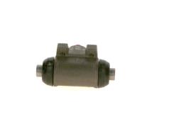 Wheel Brake Cylinder BOSCH 0 986 475 796