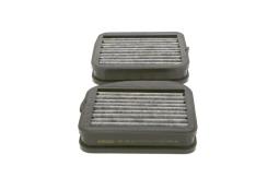 Filter, cabin air BOSCH 1987432533
