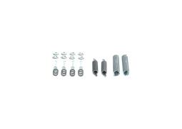 Accessory Kit, brake shoes BOSCH 1987475191