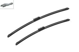 Wiper Blade BOSCH 3397007430