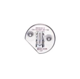 Bulb, front fog light BOSCH 1987302411