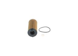 Oil Filter BOSCH F 026 407 205