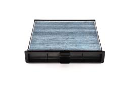 Filter, cabin air BOSCH 0 986 628 527