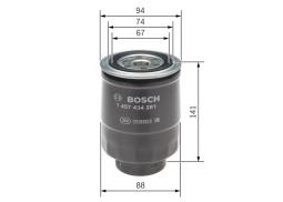 Fuel Filter BOSCH 1 457 434 281