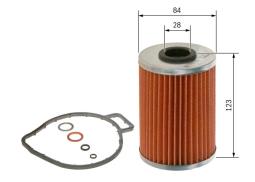 Oil Filter BOSCH 1 457 429 275